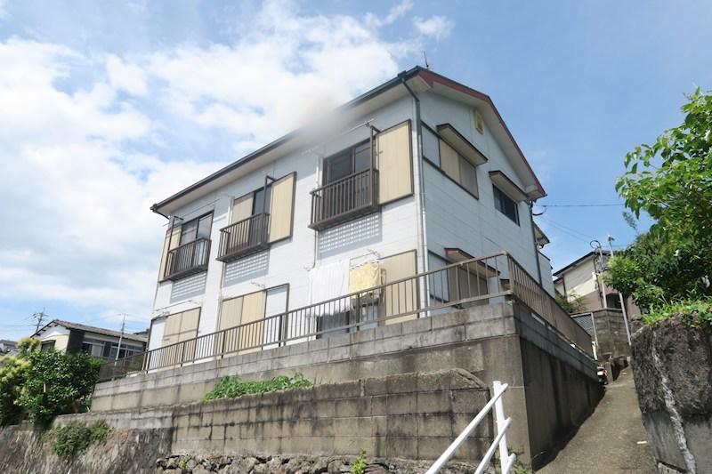 江平コーポ