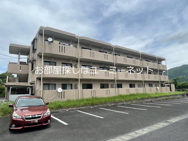 大野団地