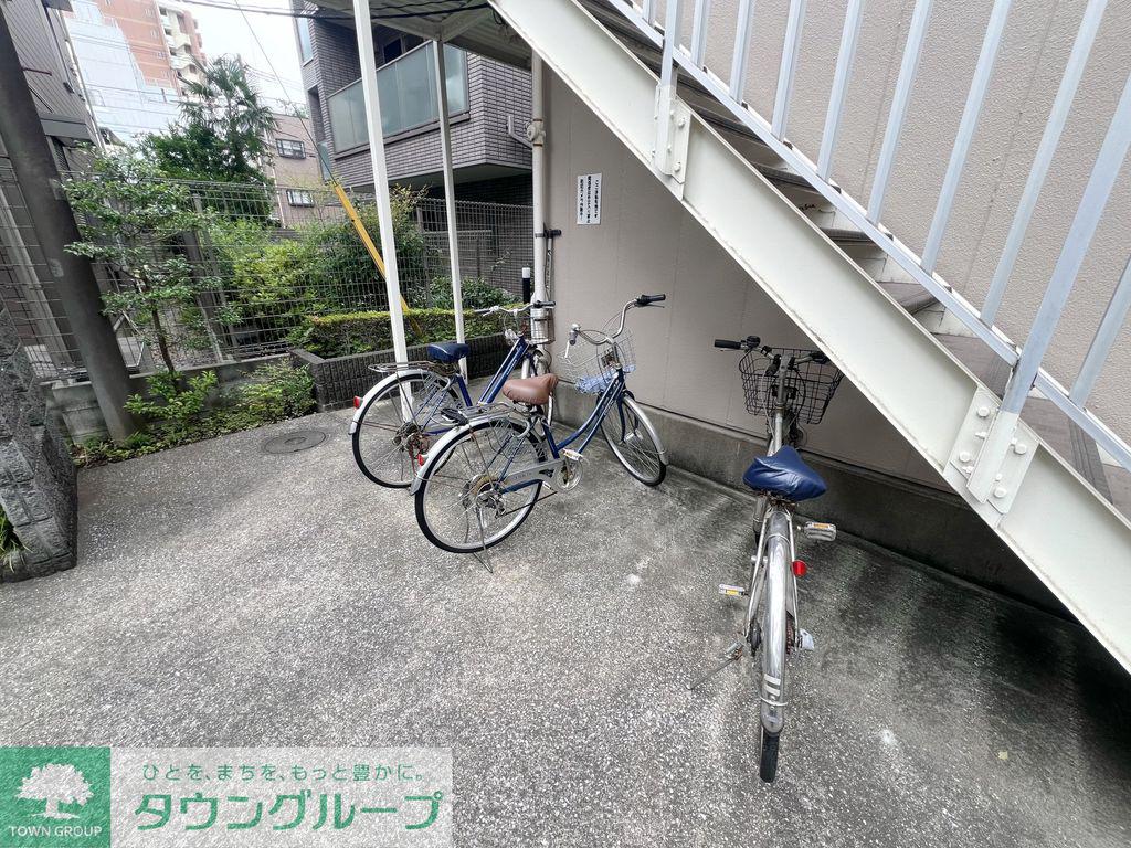 ビラ・ブライトンウッズ