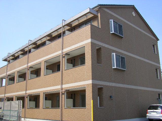 ロイヤルコート天王