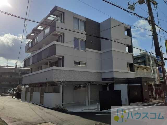 グランジュテ舟木
