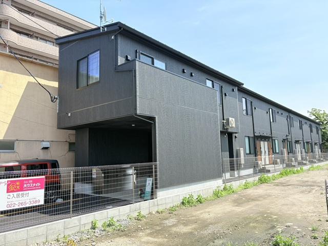 MT荒町