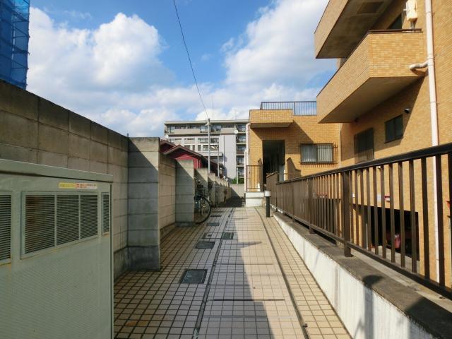 スカイパレス