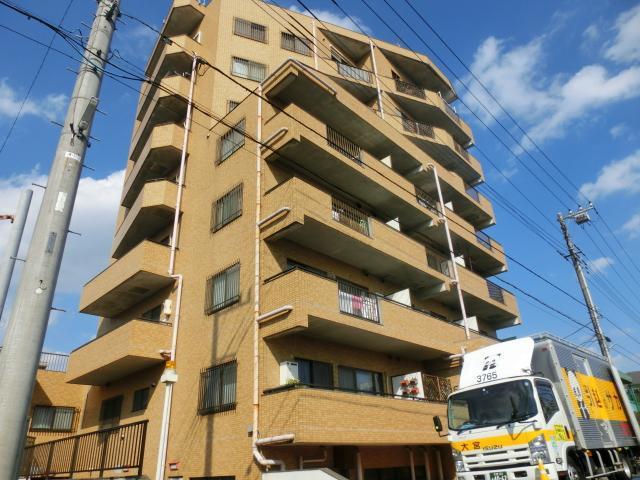 スカイパレス