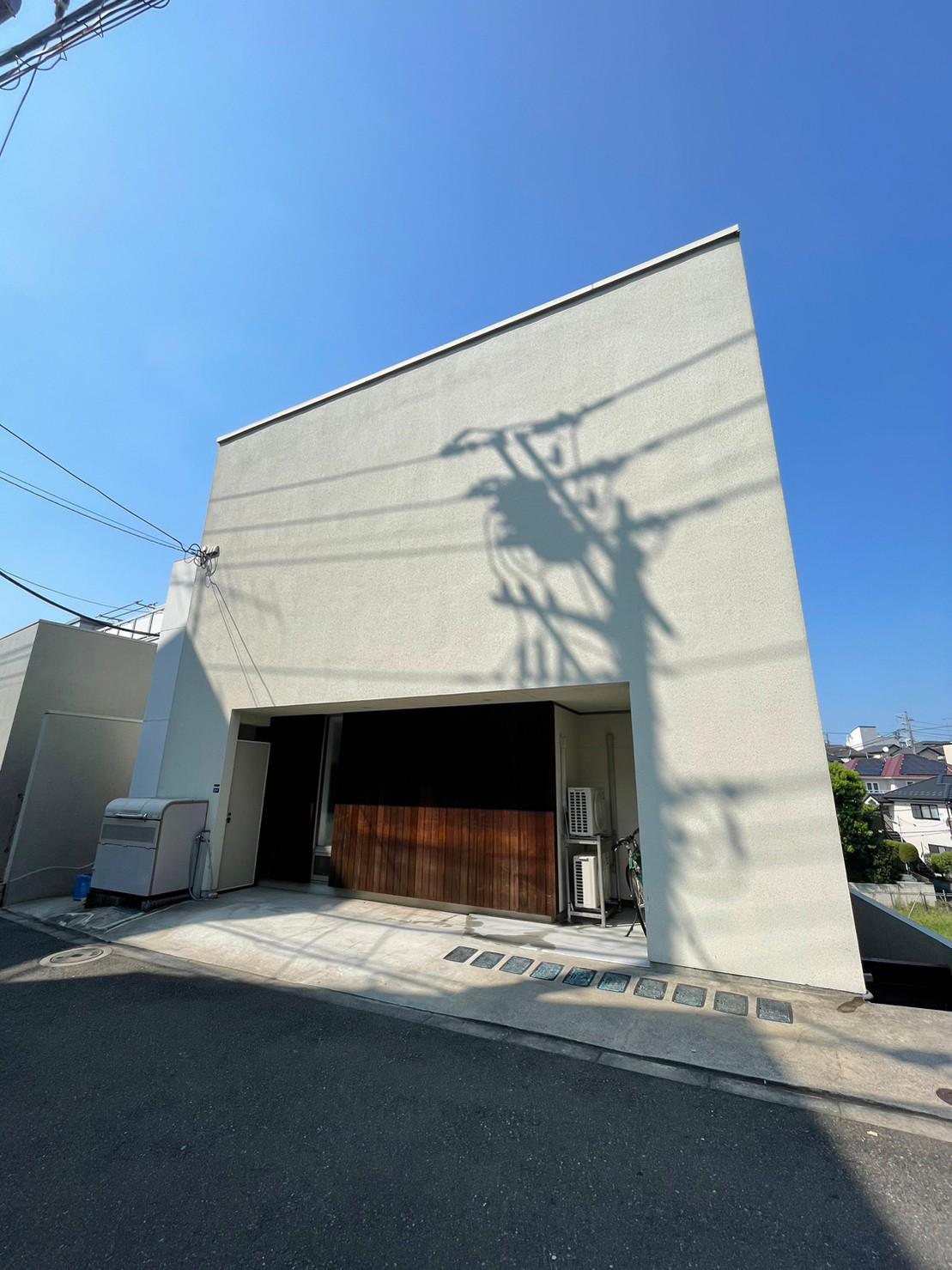 三高・ヴィラ東武練馬II