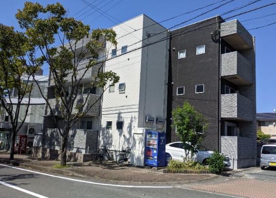 メゾンクラッセ ユニバ通