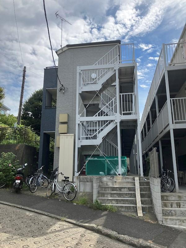 グランフェリオ金沢八景