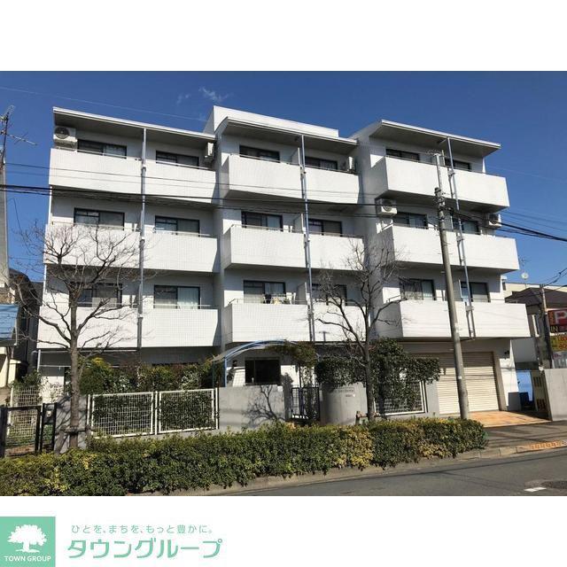 ホワイトガーデニア
