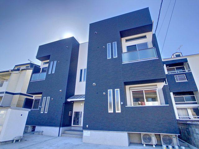 GRANDTIC L 二日市