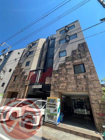 シティライフ京町堀