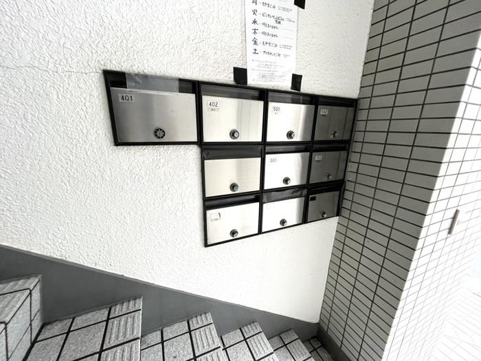 フォルテ2番館