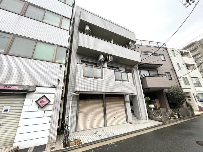 フォルテ2番館
