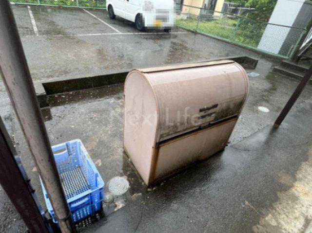 サニーハイツ岸野