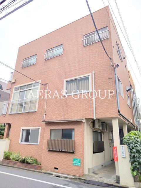 マンション松村(2K/2階)