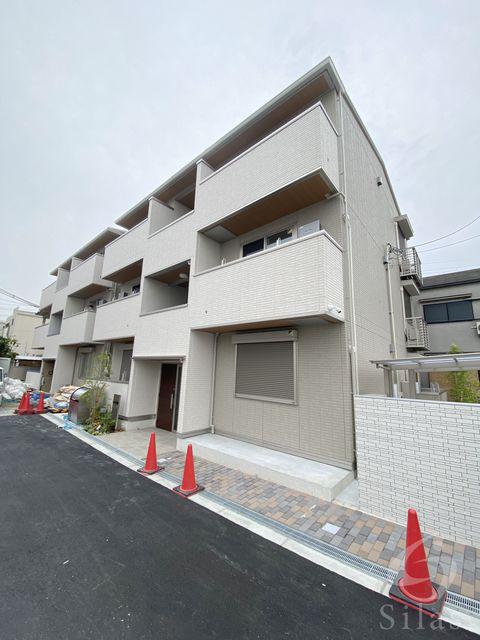 D-ROOM平野III