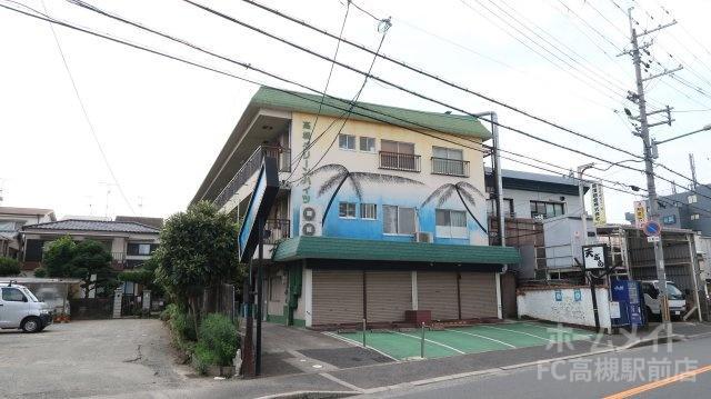 高槻グリーンハイツ