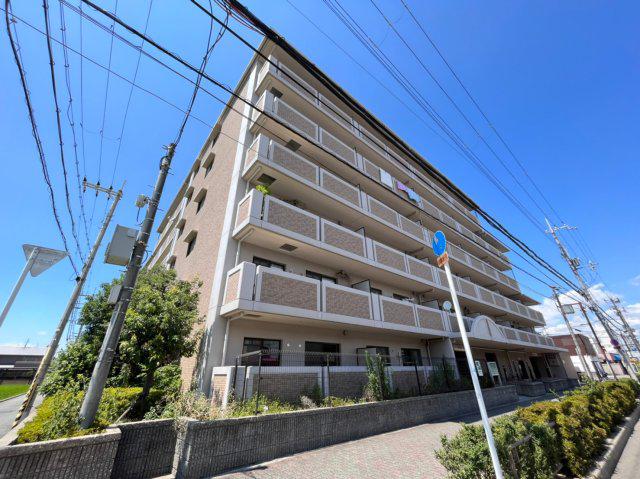 リアンジェ泉大津
