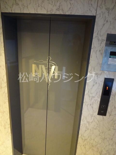 野村Vビル