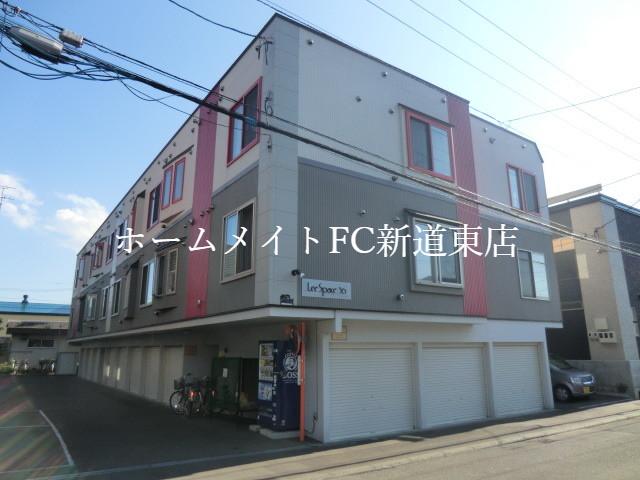 LEE SPACE 36(1LDK/2階)