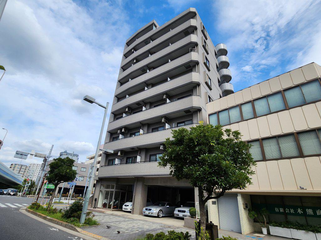 ライフコア東葛西