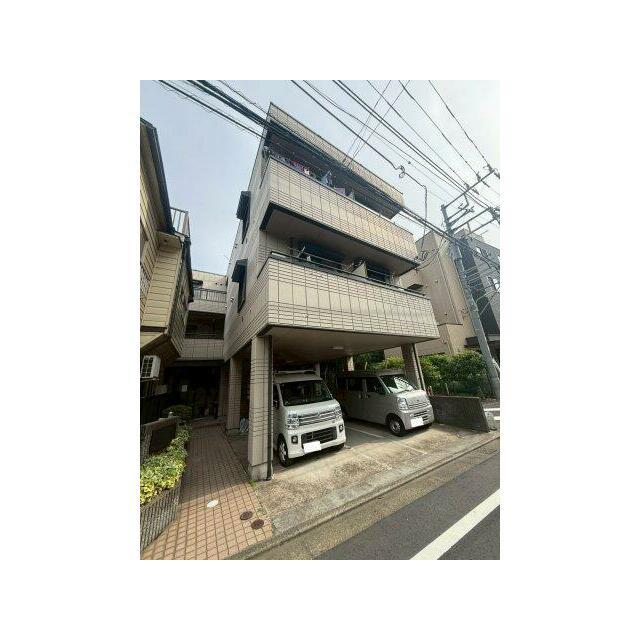 ロイヤルハマ
