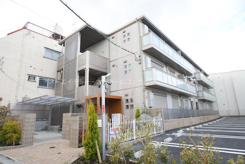 ハイム ユカリナグリーン長瀬