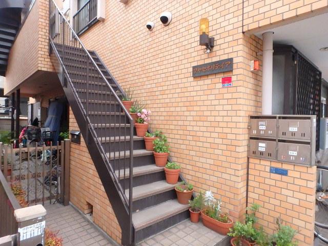 アヤセポリテイア