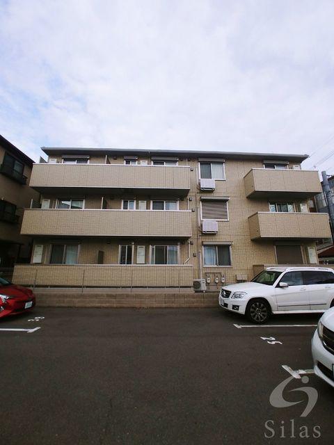 セジュール西大路三条