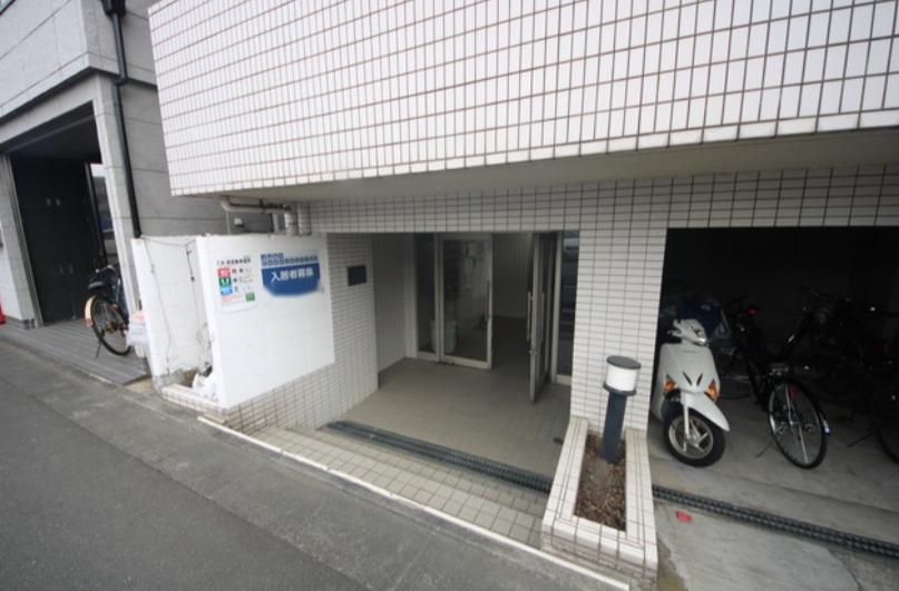 メゾンエクレーレ東林間