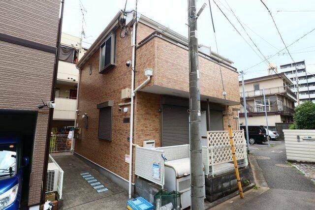 シャンテ赤塚新町