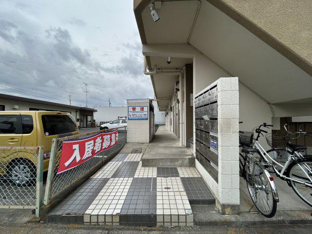 コナビック西塚II