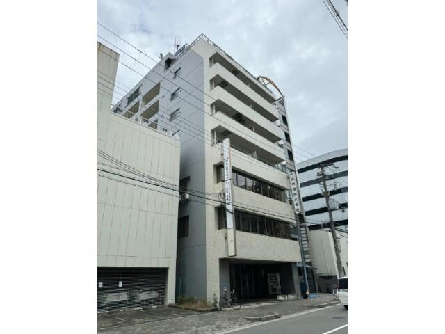 久保興産ビル