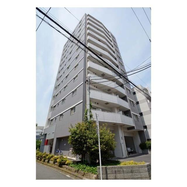 HF若松河田レジデンス(2LDK/3階)