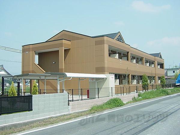 プロスパーKII