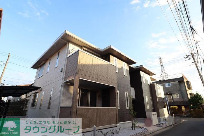 ポンテアルタ