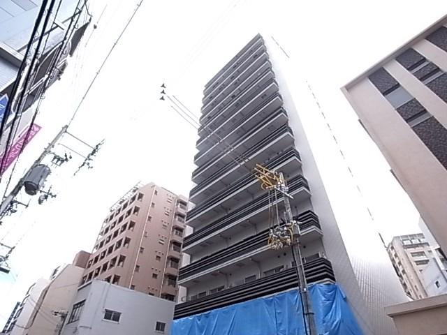 ファーストステージ神戸ハーバーランド