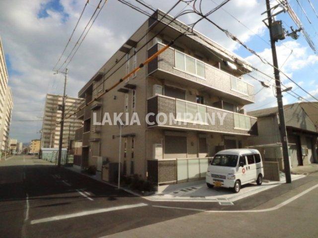 クラッセ長居