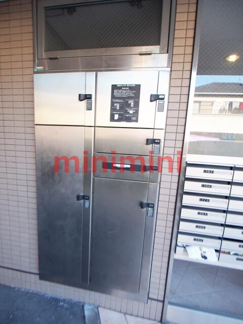 グランベージュ大手町