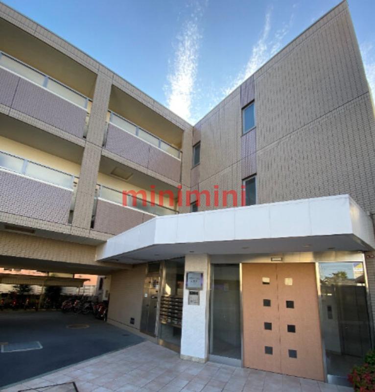 グランベージュ大手町