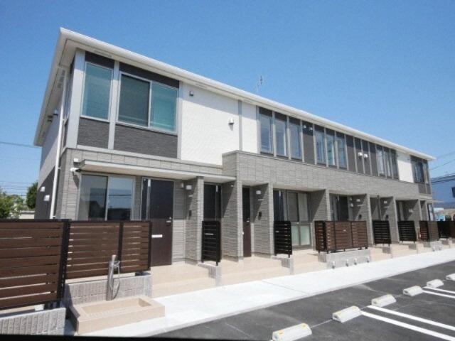 グレースヤナセII