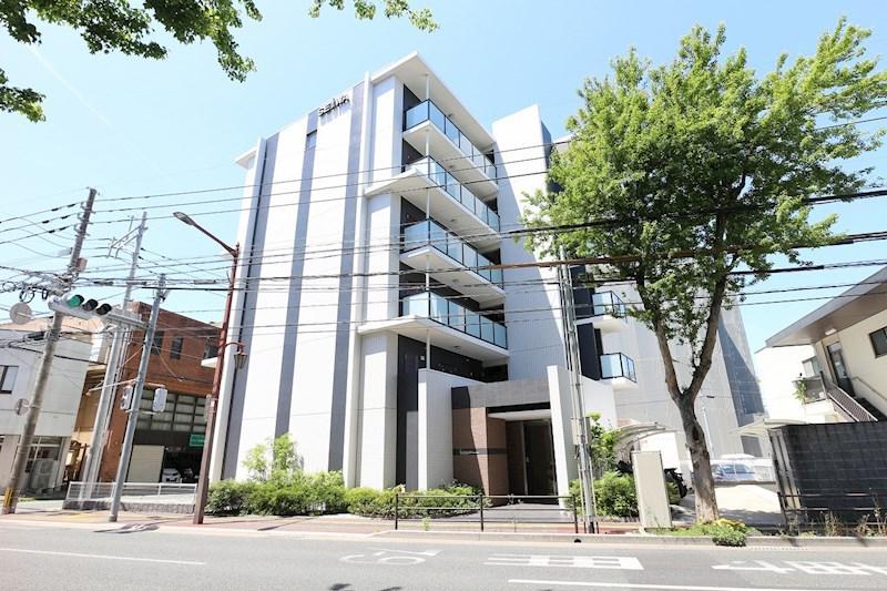 エトルシャンス花町