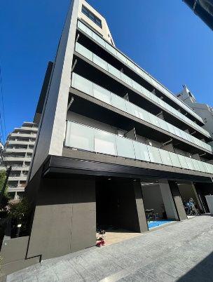 ラ・カーサ広尾