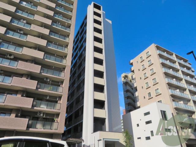 KDXレジデンス仙台駅東