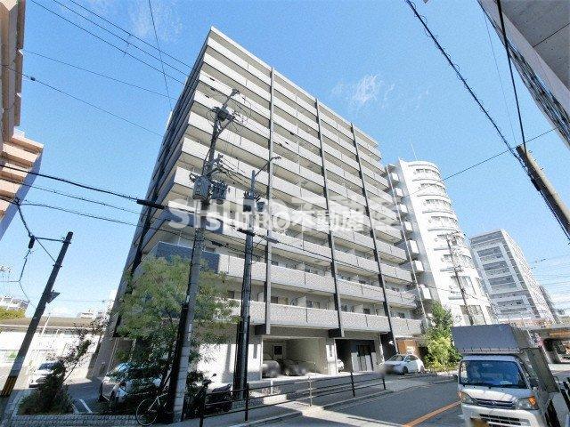 トレヴァンス梅田