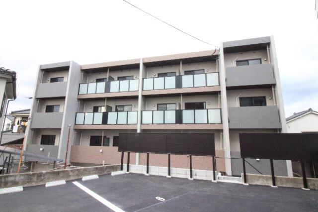 シャトークレアシオン郡元