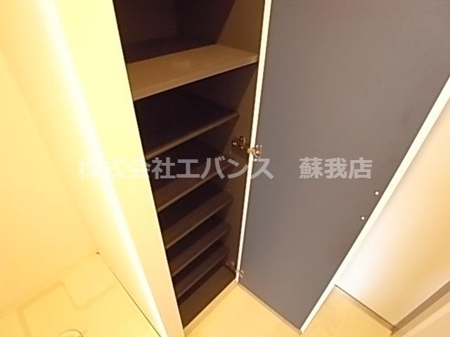 リブリ・ヴァネッサ