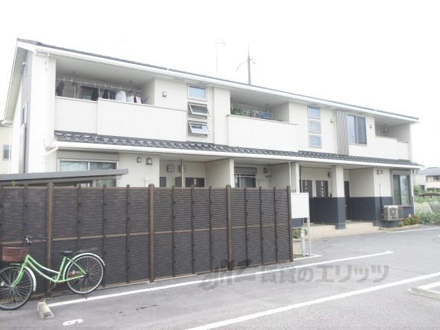 キャッスルビューH
