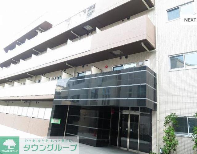 マキシヴ東向島フュージョナル
