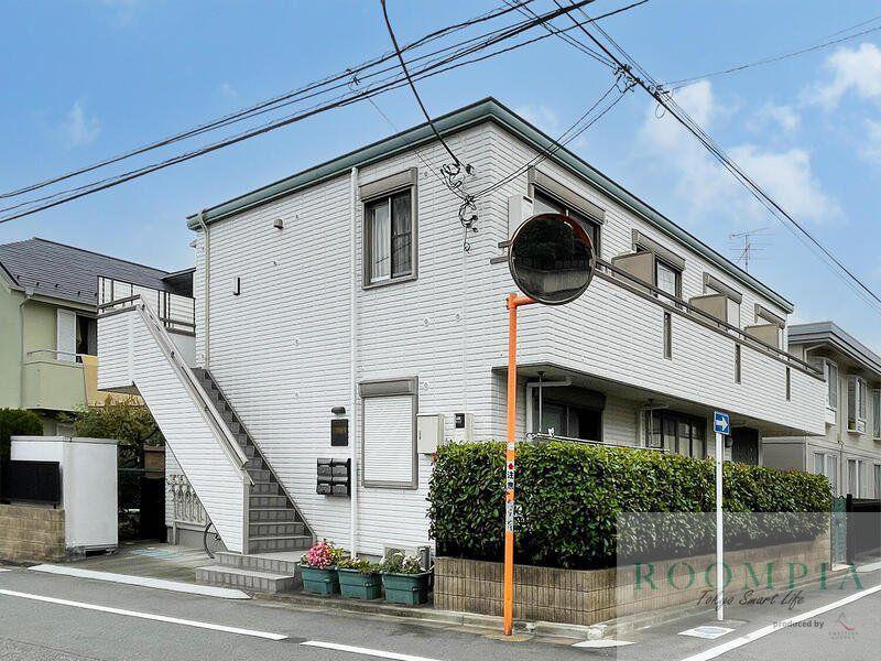 マイドリーム自由が丘
