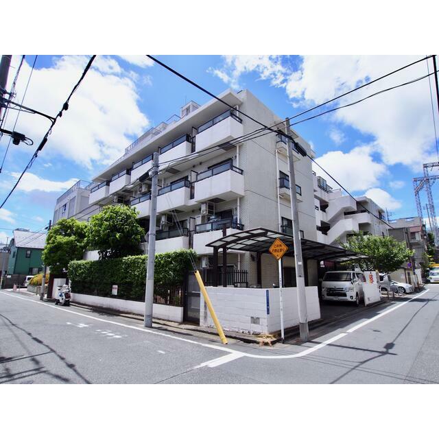 パレドール石川台